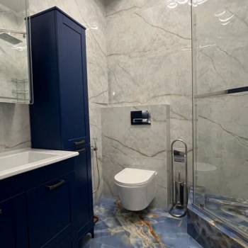 Сдается 1-комнатная квартира, 43 м²