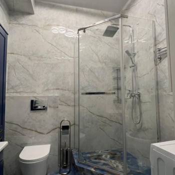 Сдается 1-комнатная квартира, 43 м²