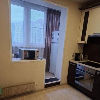 Сдается Комната, 56 м²