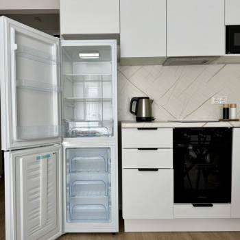 Сдается 1-комнатная квартира, 25,3 м²