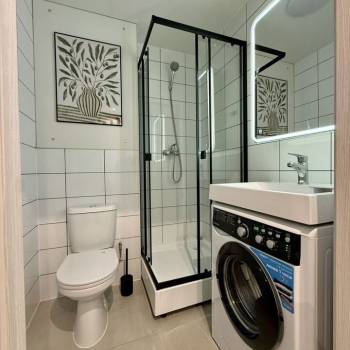Сдается 1-комнатная квартира, 25,3 м²