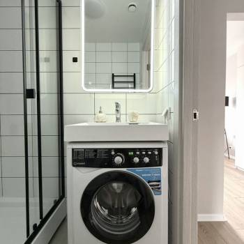 Сдается 1-комнатная квартира, 25,3 м²