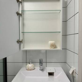 Сдается 1-комнатная квартира, 25,3 м²