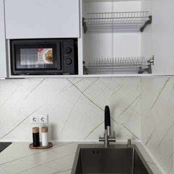 Сдается 1-комнатная квартира, 25,3 м²