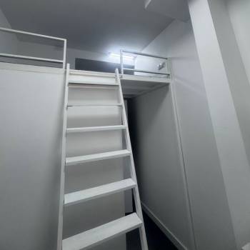 Сдается 1-комнатная квартира, 11,5 м²