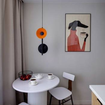 Продается 2-х комнатная квартира, 46 м²