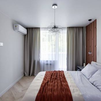 Продается 2-х комнатная квартира, 46 м²
