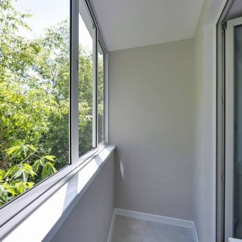 Продается 2-х комнатная квартира, 46 м²