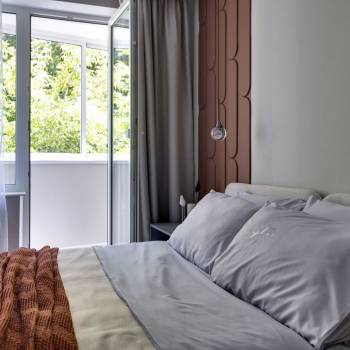 Продается 2-х комнатная квартира, 46 м²