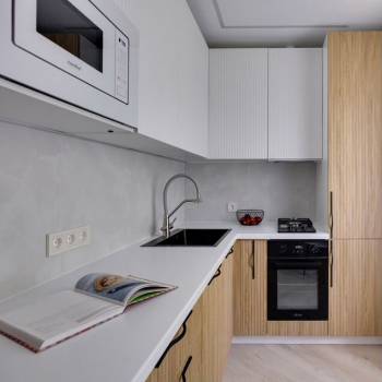 Продается 2-х комнатная квартира, 46 м²