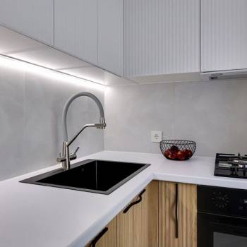 Продается 2-х комнатная квартира, 46 м²