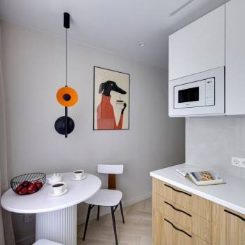 Продается 2-х комнатная квартира, 46 м²