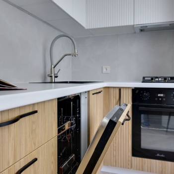 Продается 2-х комнатная квартира, 46 м²