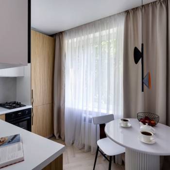 Продается 2-х комнатная квартира, 46 м²