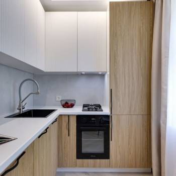 Продается 2-х комнатная квартира, 46 м²