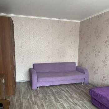 Сдается 1-комнатная квартира, 40 м²
