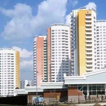 Продается 1-комнатная квартира, 65 м²