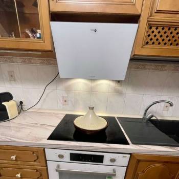 Продается 1-комнатная квартира, 65 м²