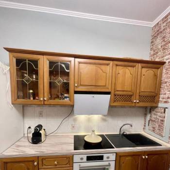 Продается 1-комнатная квартира, 65 м²