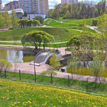 Продается 1-комнатная квартира, 65 м²