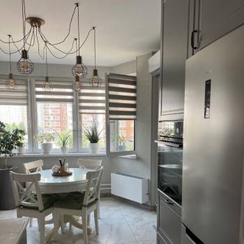 Продается 3-х комнатная квартира, 75,9 м²