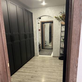 Продается 3-х комнатная квартира, 75,9 м²