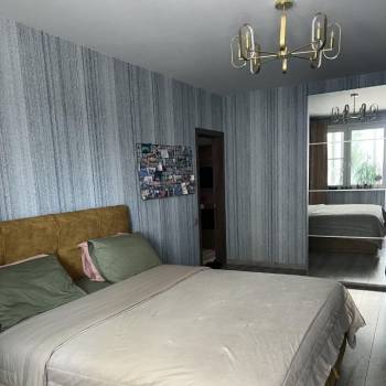 Продается 3-х комнатная квартира, 75,9 м²