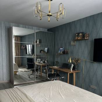 Продается 3-х комнатная квартира, 75,9 м²