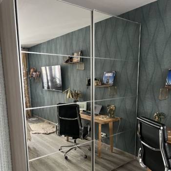 Продается 3-х комнатная квартира, 75,9 м²