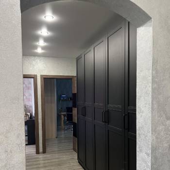 Продается 3-х комнатная квартира, 75,9 м²
