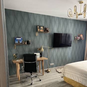 Продается 3-х комнатная квартира, 75,9 м²