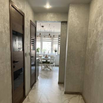 Продается 3-х комнатная квартира, 75,9 м²