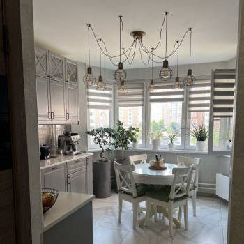 Продается 3-х комнатная квартира, 75,9 м²