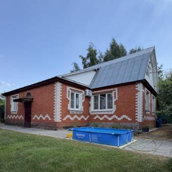 Продается Дом, 100 м²