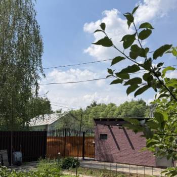 Продается Дом, 100 м²