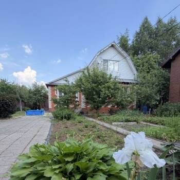 Продается Дом, 100 м²