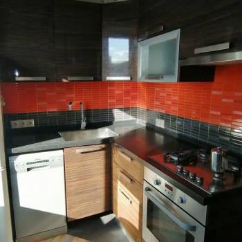 Сдается 2-х комнатная квартира, 53 м²