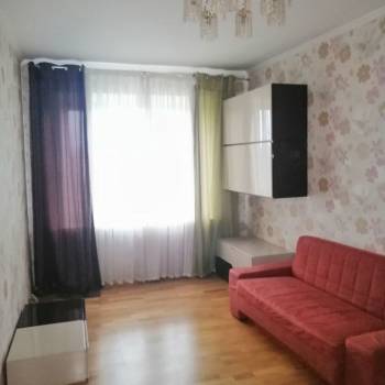 Сдается 2-х комнатная квартира, 53 м²