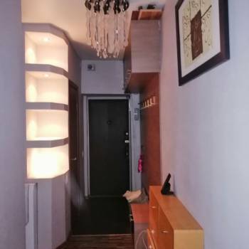 Сдается 2-х комнатная квартира, 53 м²