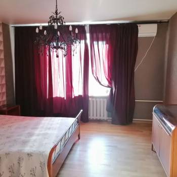 Сдается 2-х комнатная квартира, 53 м²