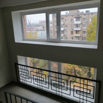 Сдается 2-х комнатная квартира, 53 м²