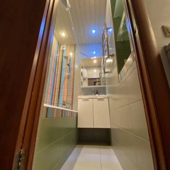Сдается 2-х комнатная квартира, 53 м²