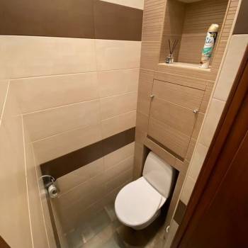 Сдается 2-х комнатная квартира, 53 м²