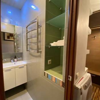 Сдается 2-х комнатная квартира, 53 м²
