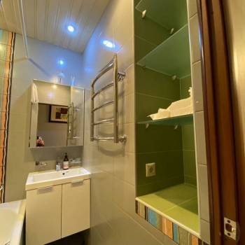 Сдается 2-х комнатная квартира, 53 м²