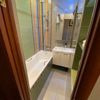 Сдается 2-х комнатная квартира, 53 м²