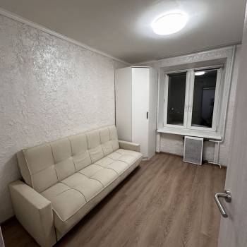 Сдается 2-х комнатная квартира, 48 м²