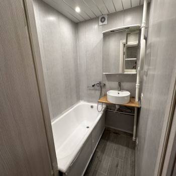 Сдается 2-х комнатная квартира, 48 м²