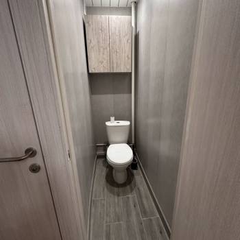 Сдается 2-х комнатная квартира, 48 м²