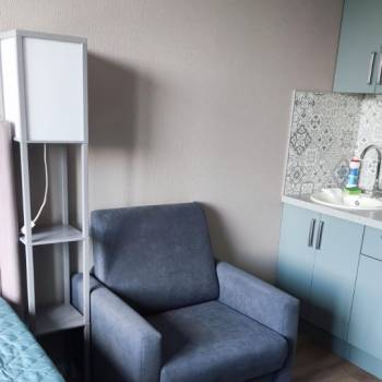 Сдается 1-комнатная квартира, 20 м²